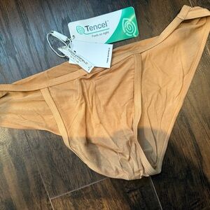 Todd Sanfield Men’s Essential Endurance Brief